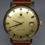 Tissot Seastar Seven, 1960s