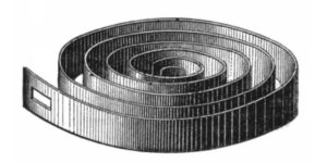 Mainspring