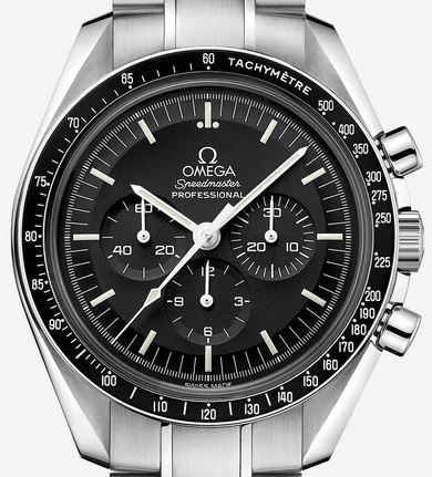 Omega Speedmaster 105.012