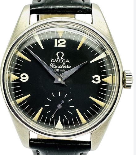 Omega Ranchero.