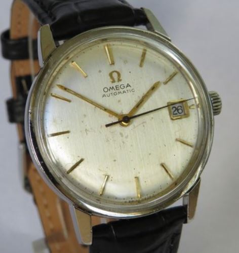 Omega 562 automatic, 1964.